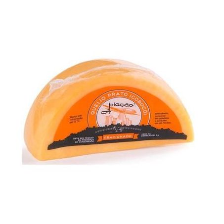 Queijo Prato Coboco Aviacao Kg Fracionado 