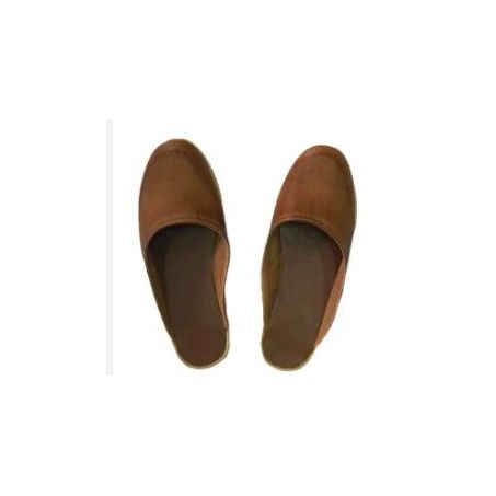 CHINELO CAMPEIRO MARRON 39