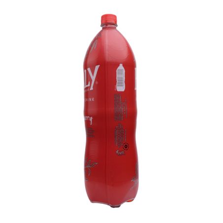 Energético Baly Cranberry  Garrafa 2lt 360-13