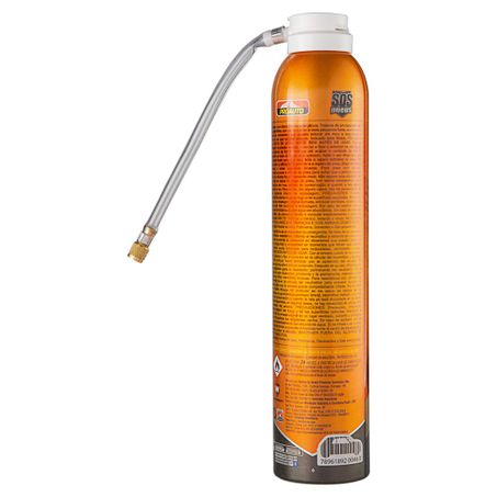 SOS PNEUS PROAUTO  350ML 360-1
