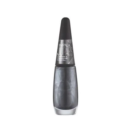 ESMALTE IMPALA METAL.876 J.PAES CONFIANTE E IMPREVISIVEL 7,5ML