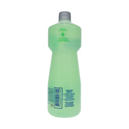 Alcool líquido vantax perfumado bambu 46 360-22