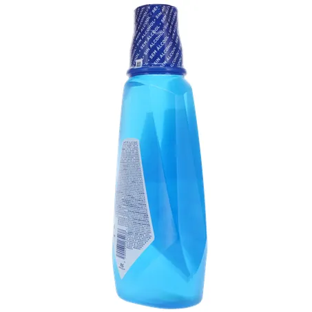 Enxaguante bucal oral-b 100 menta refrescante 1l 360-24
