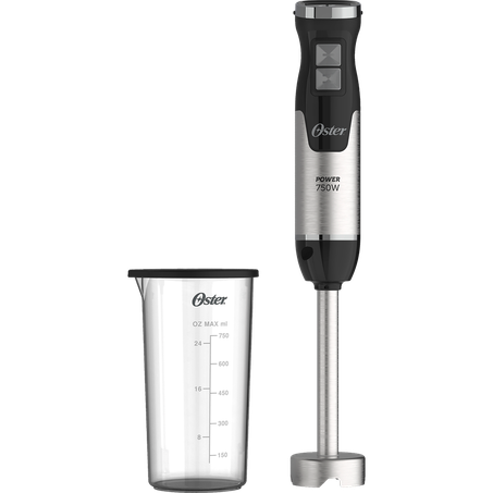 MIXER OSTER POWER BLACK OMIX360