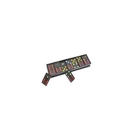 JOGO DOMINO PLAST RF 1026 DAREX