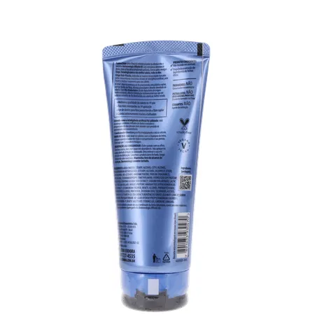 CONDICIONADOR SIÀGE 4D HAIR/PLASTIA 200ML 360-19