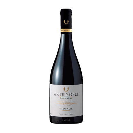 Vinho Arte Noble Pinot Noir 750ml
