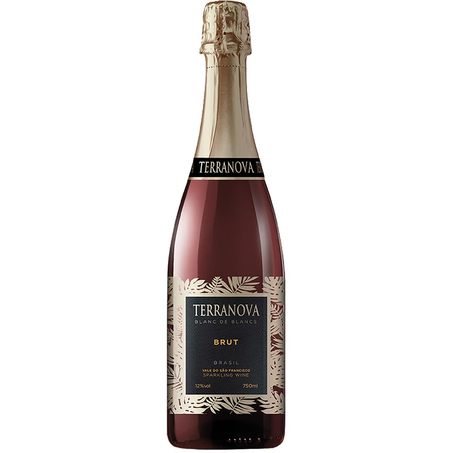 Espumante Terranova 750ml - Brut