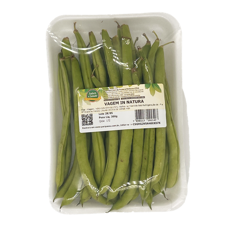 Vagem Sabor & Saúde 300g 360-1