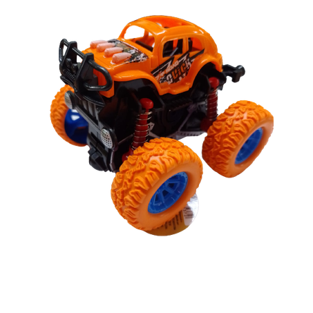 FAMPAR COLECAO MONSTER TRUCK SORTIDOS              360-1