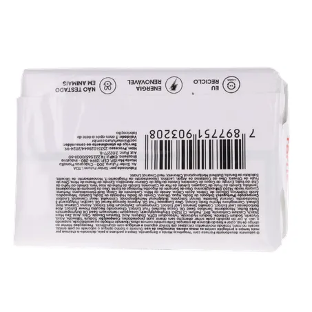 Sabonete Desodorante Farnese Menta e Bergamota Pacote 85gr 360-19