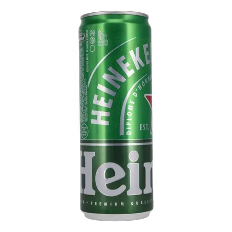 CERVEJA HEINEKEN LATA SLEEKDES 350ML 360-26
