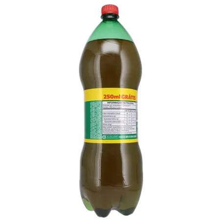 Refrigerante de Guaraná Antarctica Garrafa 2.25lt 360-11