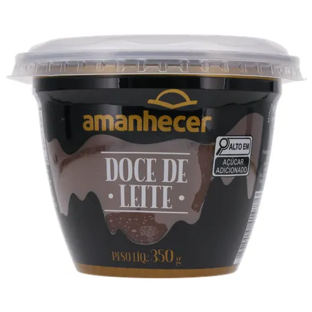 DOCE DE LEITE AMANHECER POTE 350G 360-1