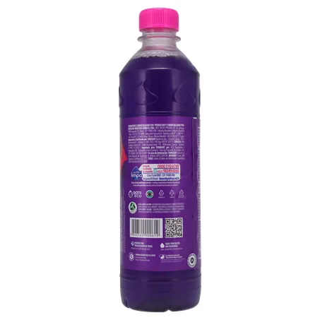 Desinfetante para Uso Geral Gota Limpa Lavanda Pet 500ml 360-13