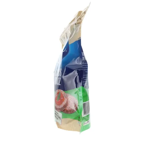 MINI BISC ARROZ CAMIL 150G NATURAL 360-8