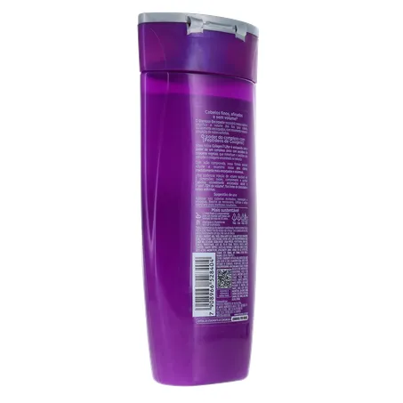 Shampoo Elseve Colageno Lifter 200ml 360-14