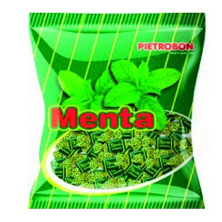 BALA PIETROBON 600G MENTA