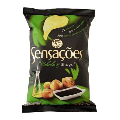 SENSACOES ELMA CEBOL