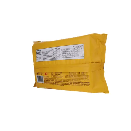 TORRADA BAUDUCCO TOAST TRADICIONAL 128G 360-22