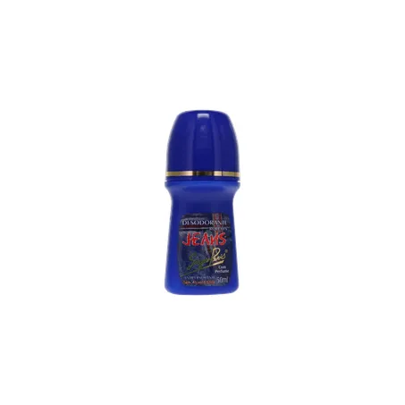 Desodorante sergio paris roll-on jeans 50ml 360-35