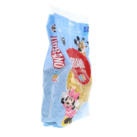 Macarrão de  Arroz Urbano Kids Mini Rigatoni 500G 360-30