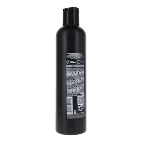 Shampoo tresemme brilho lamelar 400ml 360-16