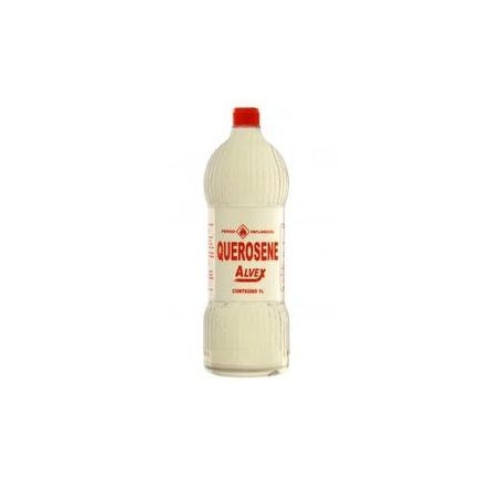 Querosene Alvex 500ml