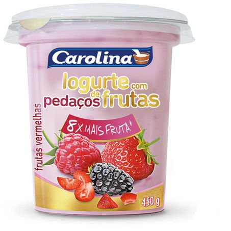 IOG CAROLINA PED FTS VER 450G