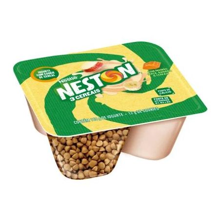 IOGURTE NESTON + COOKIE 118G