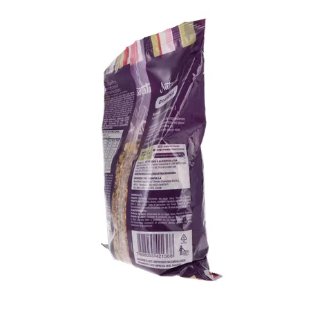 GRANOLA NATURALE CRANBERRY/FRAMBOESA/AMÊNDOAS 800G 360-23