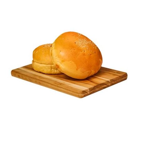 Pão Hamburguer 150g