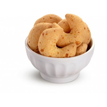 Chipa Panutti sem recheio kg