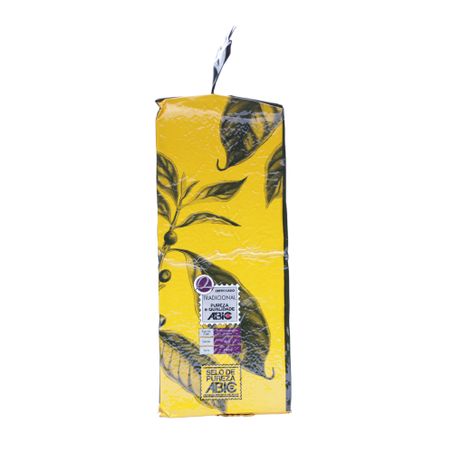 CAFÉ PÓ OURO VÁCUO TRADICIONAL 500G 360-15
