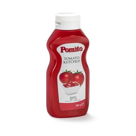 Ketchup pomi 560g