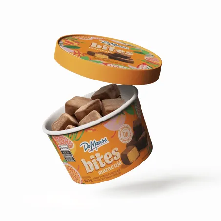BOMBOM DE MARCHI 100G CONGELADO ACAI
