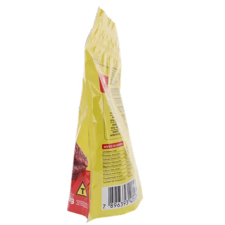 ALIMENTO PARA CÃO LANCHITO BIFINHOS CARNE 300G 360-10