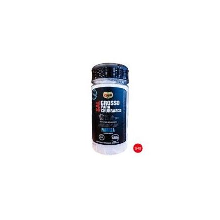SAL P CHURRASCO ZAELI L P 480G