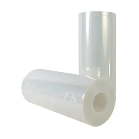 BOBINA FILME STRECH C/ TUBETE  500 X 0,30 X 4KG