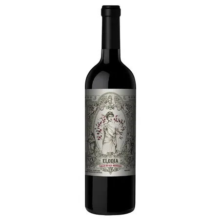 Vinho malbec uco chacayes elodia 750ml