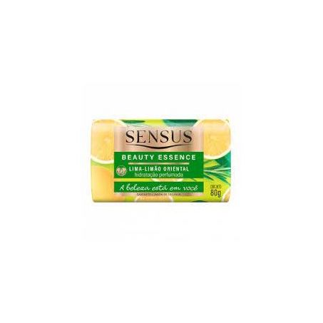 SABON SENSUS 80G LIMA