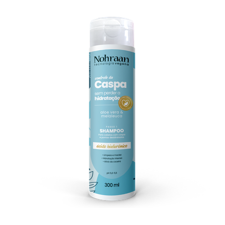 Cond Nohraan 280ml Anti Caspa