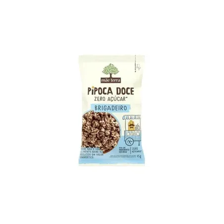 SNACK MAE TERRA PIPI ORG 40G BRIG ZERO