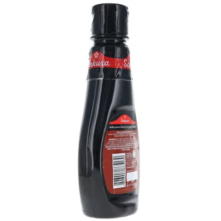 Molho teriyaki sakura squeeze 180ml 360-13