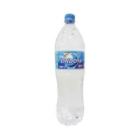 Água Mineral Sem Gás Lindoya Petitro 1.5LT