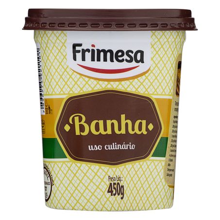 BANHA FRIMESA