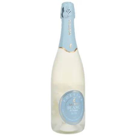 Espumante Salton Poética Demisec Branco 750ml 360-34