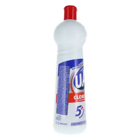 Limpador Multiuso Uau Cloro Ativo 500ML 360-29