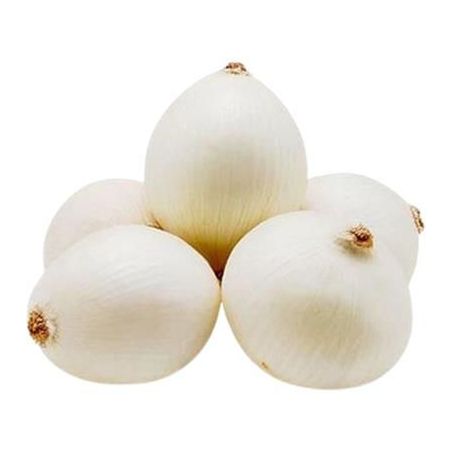 Cebola Branca Kg 