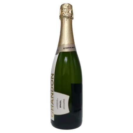 Espumante Brasileiro Chandon Réserve Brut Branco 750ml | Super Koch